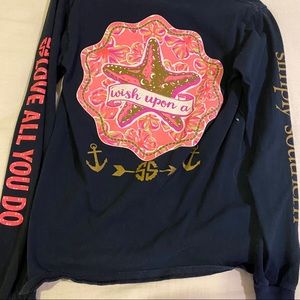 Simply Southern Shirt